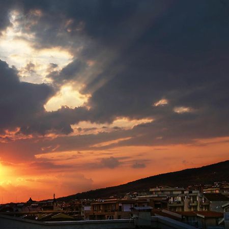 Jbh Hotel Sveti Vlas Exteriör bild